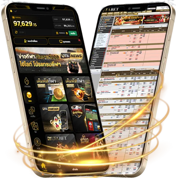 วง ล้อ Mobile — เดิมพันบนมือถือ